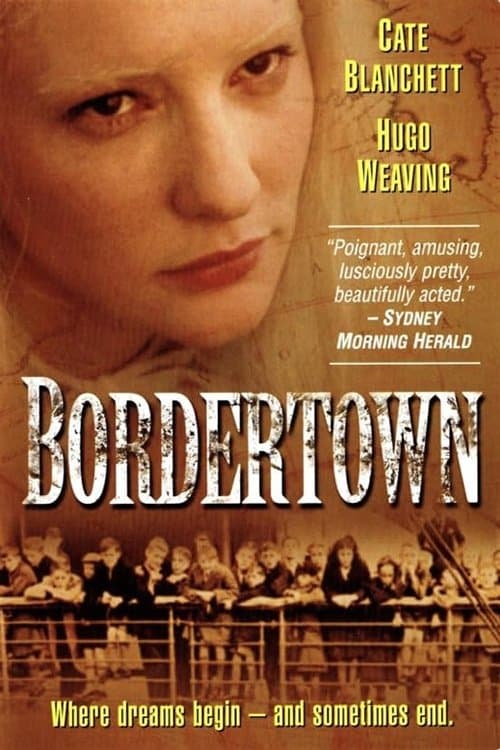 Title poster