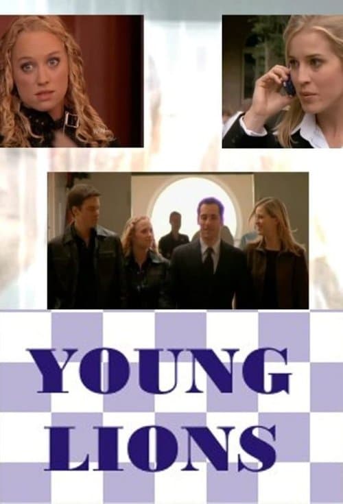 Title poster
