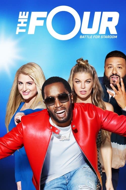 Title poster