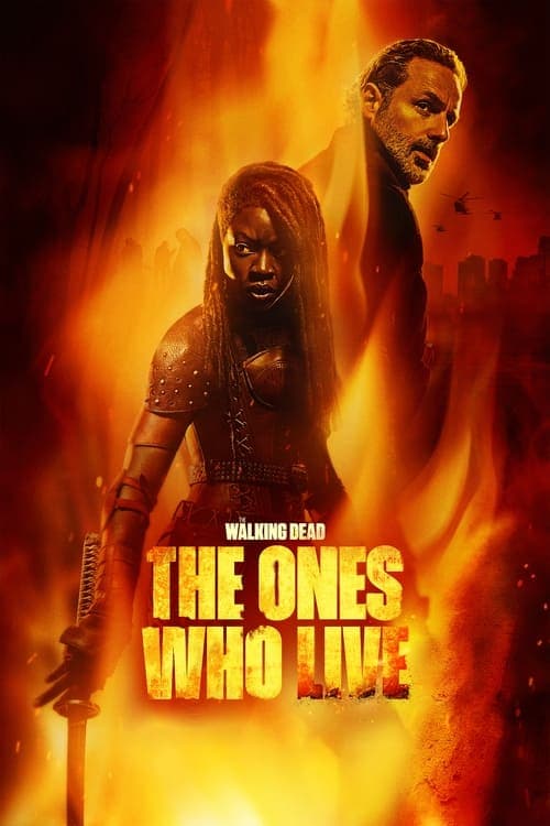 Title poster