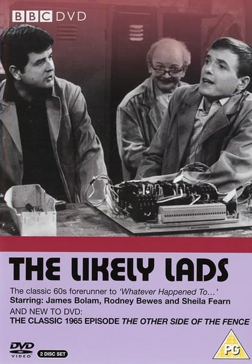 Title poster