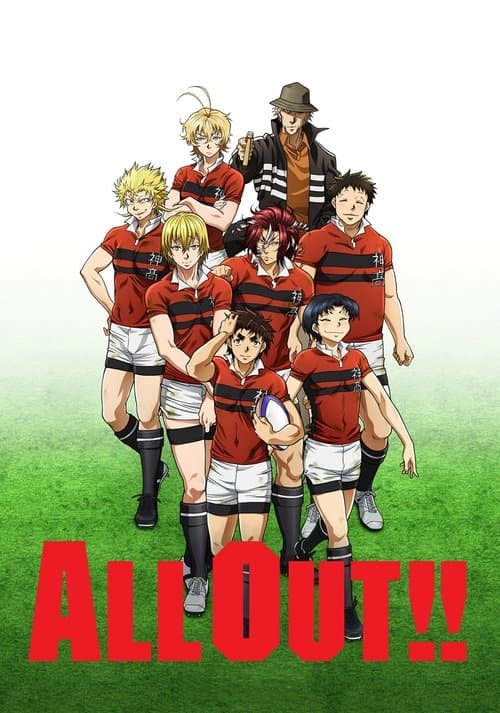 Title poster
