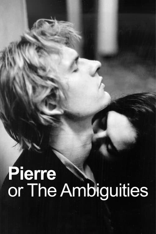 Title poster