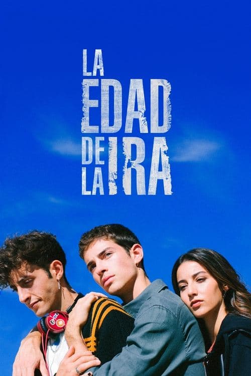 Title poster