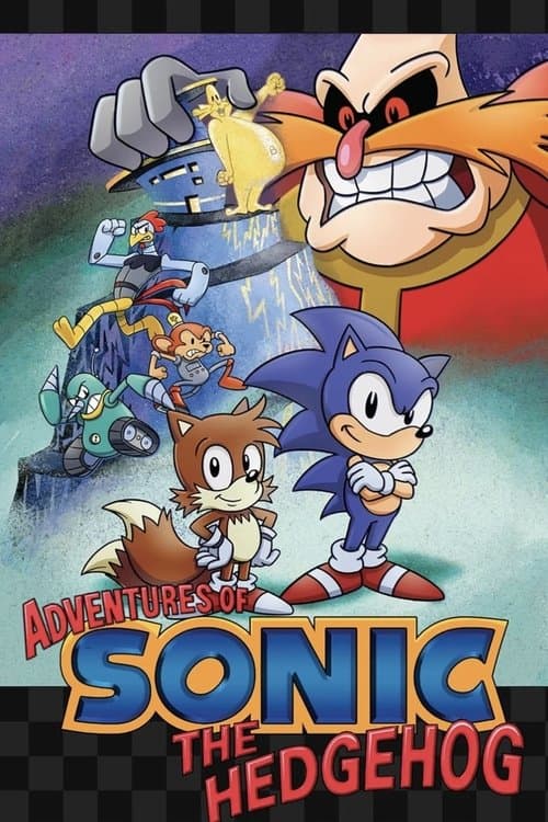 Title poster