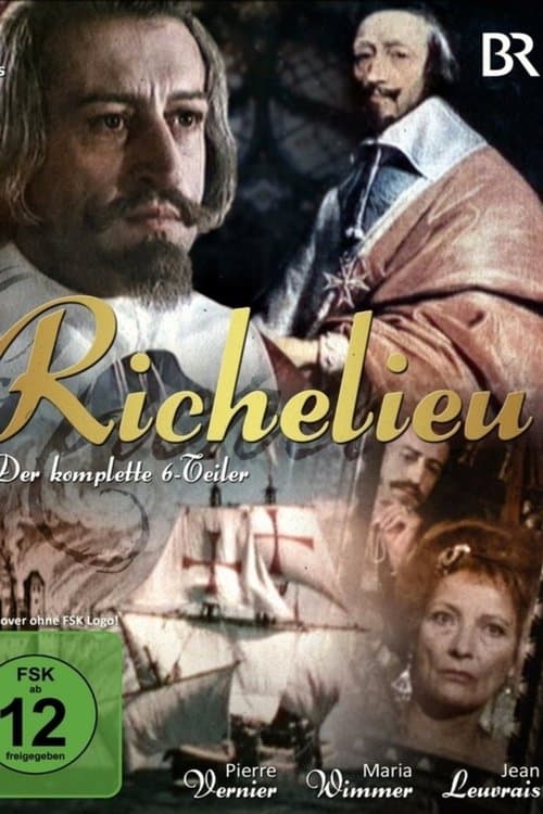 Title poster