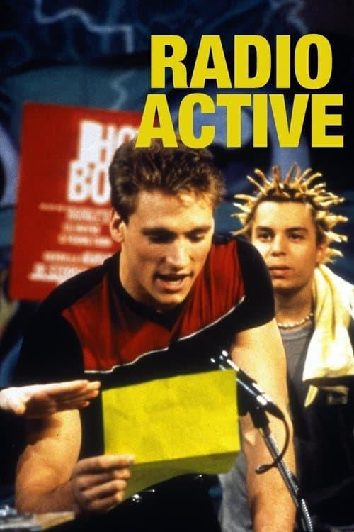 Title poster