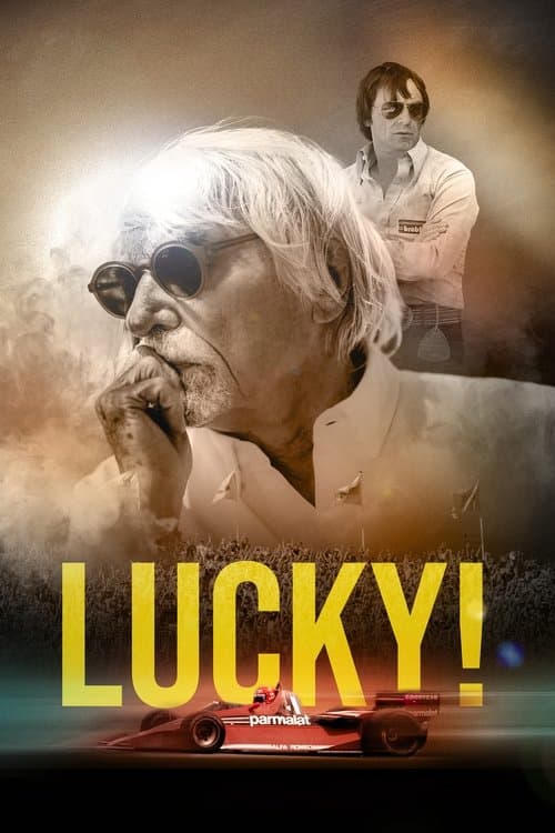 Title poster