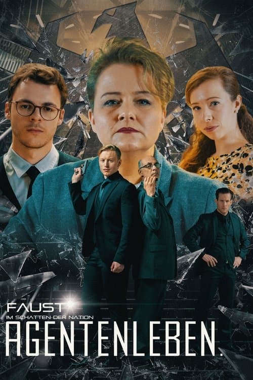 Title poster