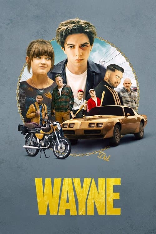 Title poster