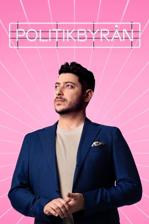 Title poster
