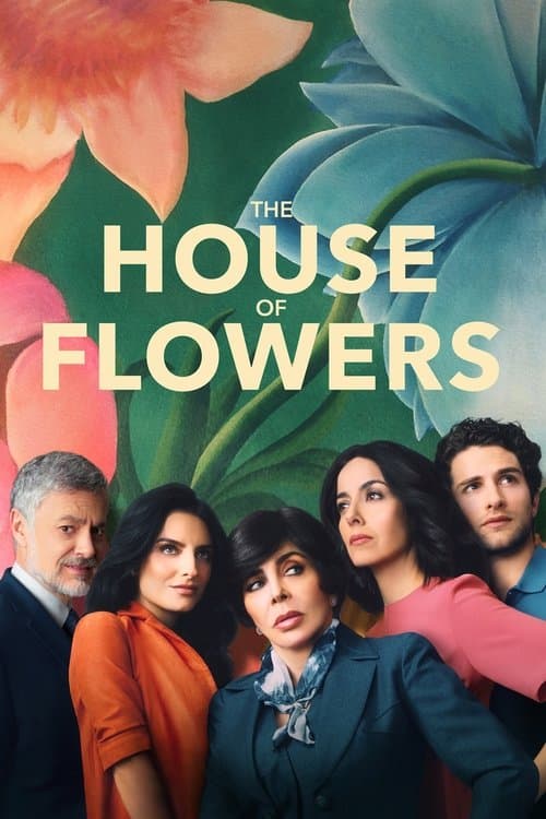 Title poster