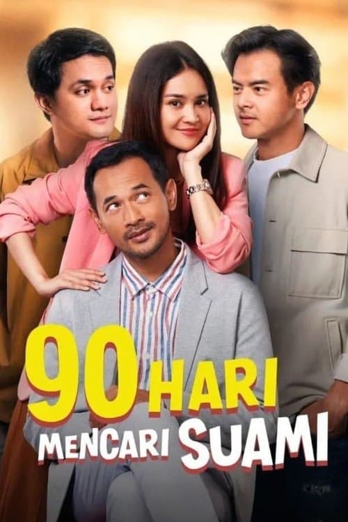 Title poster