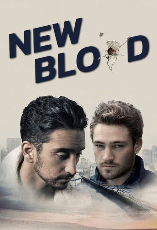 Title poster