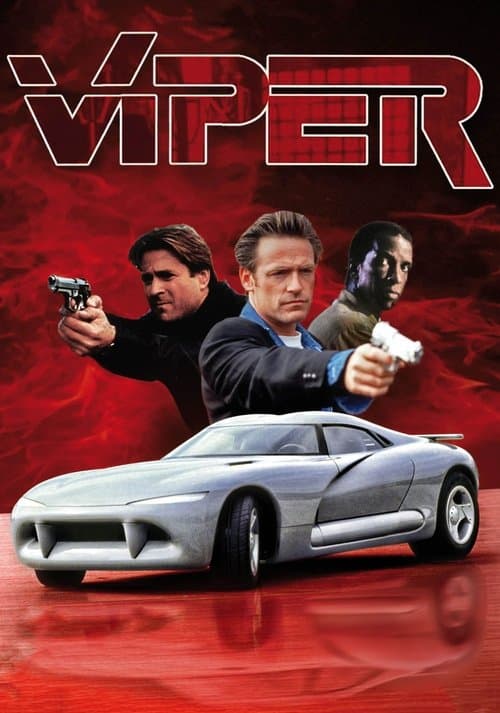 Title poster