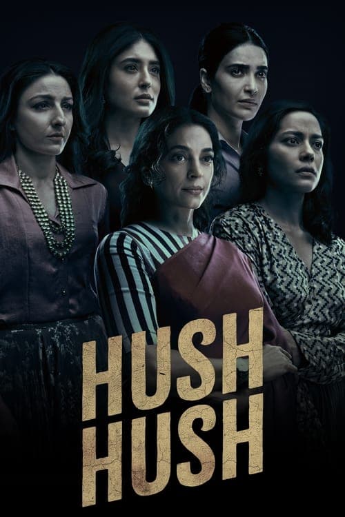 Title poster