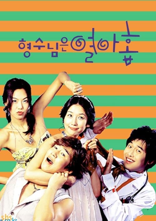 Title poster