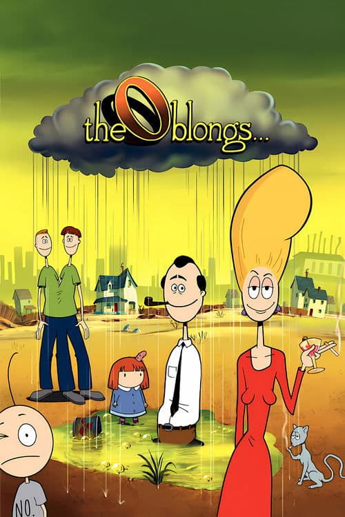 Title poster