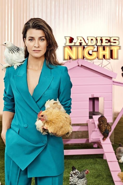 Title poster