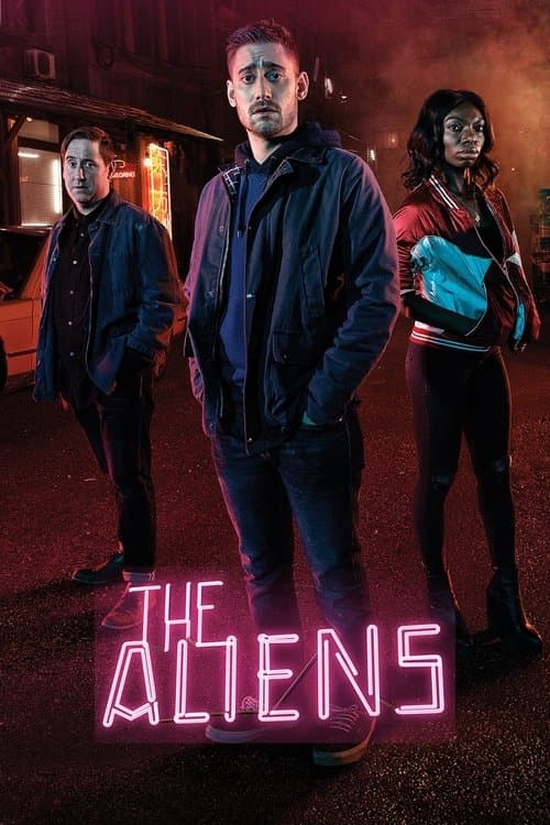 Title poster