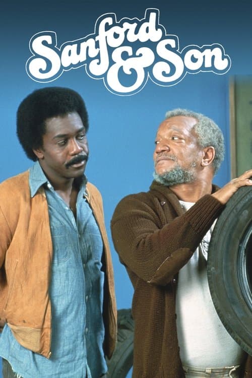 Title poster
