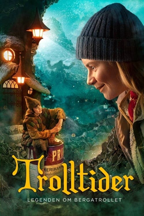 Title poster