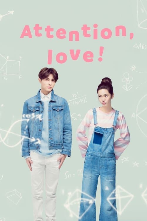 Title poster