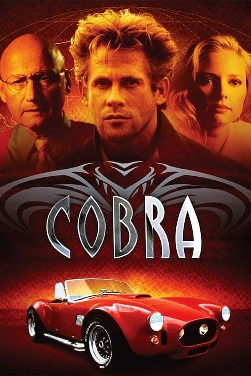 Title poster