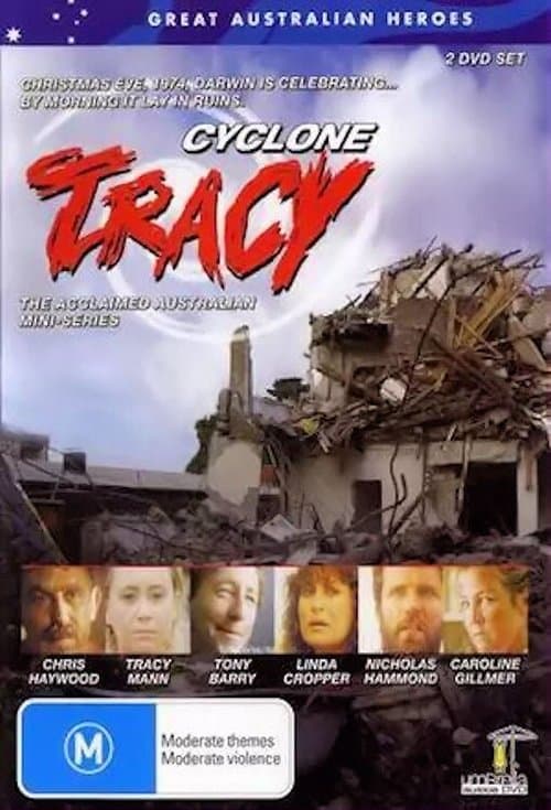 Title poster