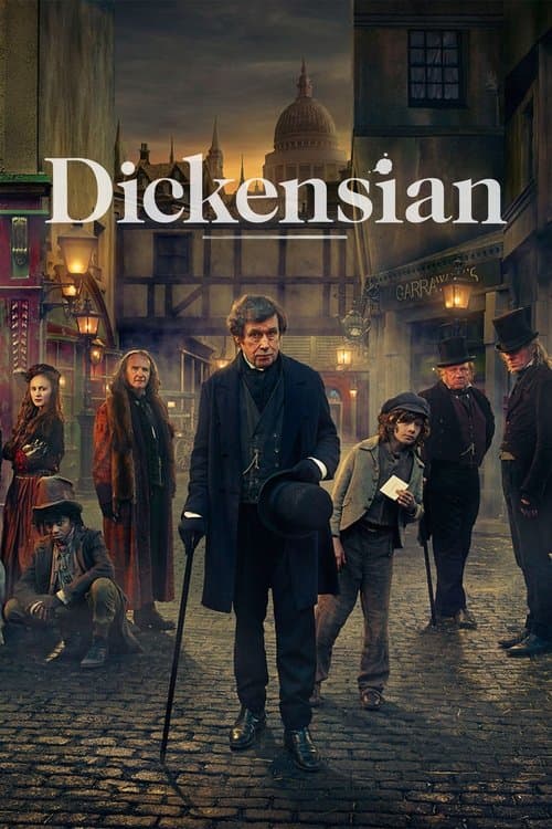 Title poster