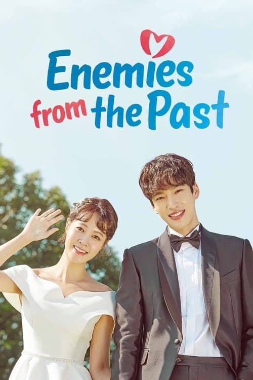 Title poster