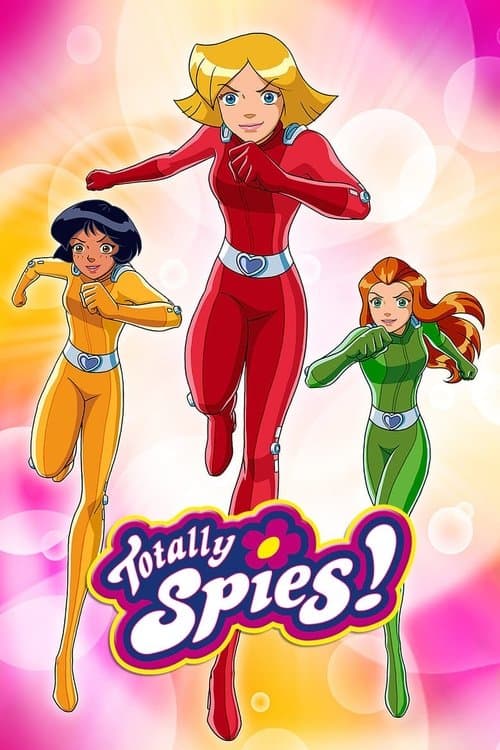 Title poster