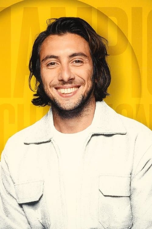 undefined poster