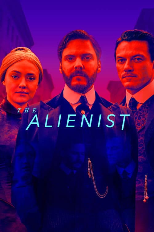 Title poster