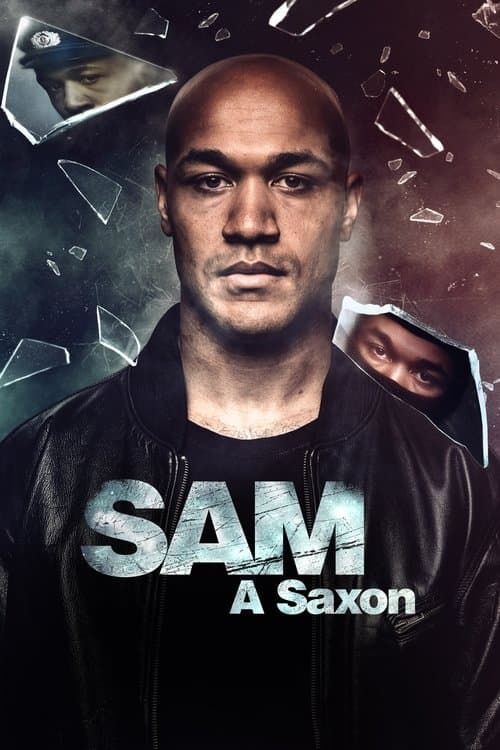 undefined poster