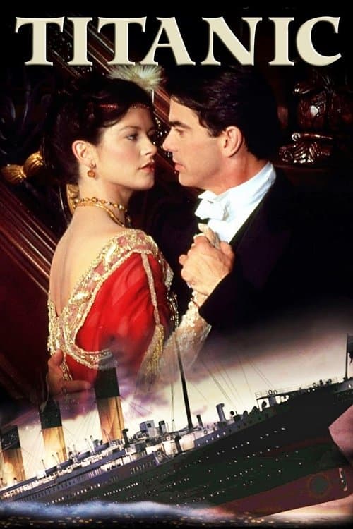 Title poster