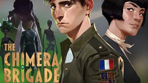Title poster