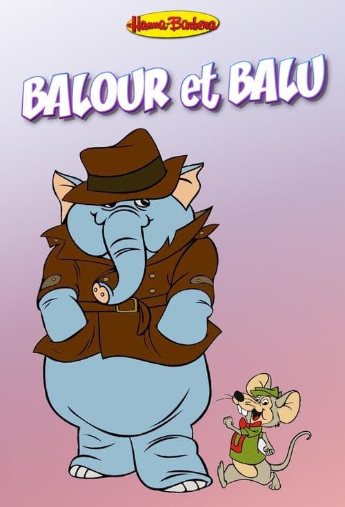 Title poster