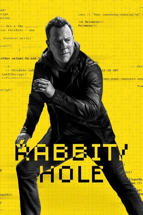 Title poster