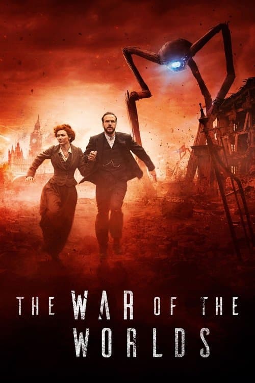 Title poster