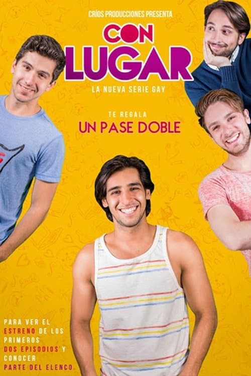 Title poster