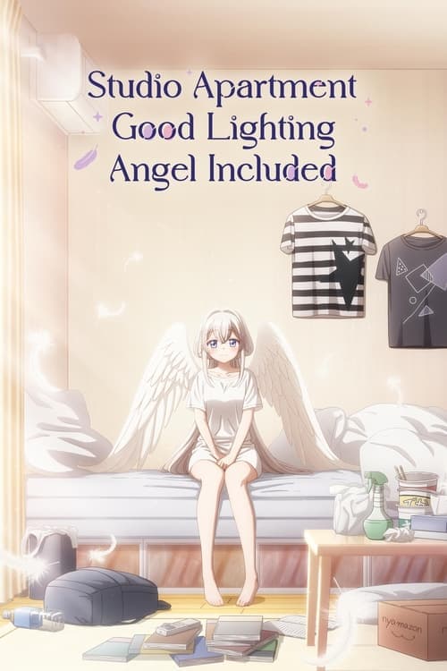 Title poster