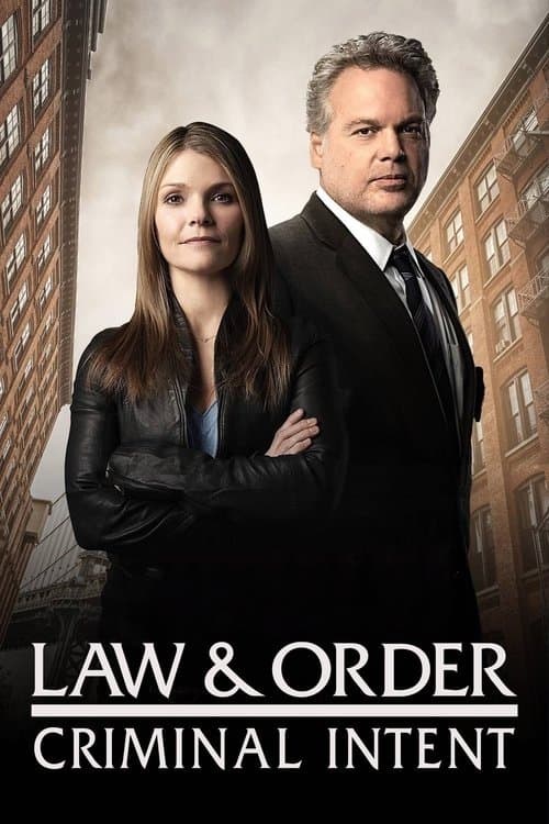 Title poster