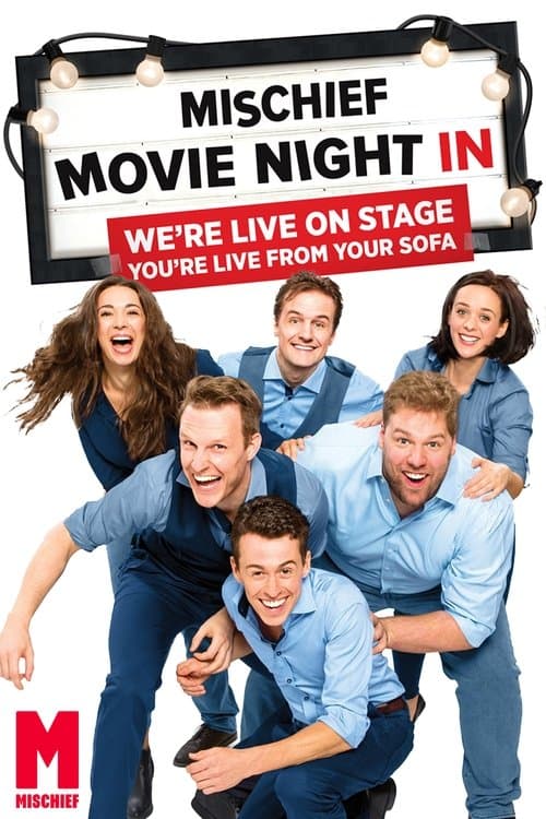 undefined poster