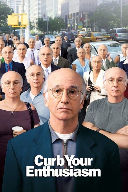 Title poster