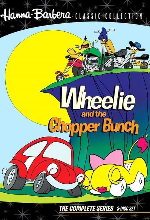 Title poster