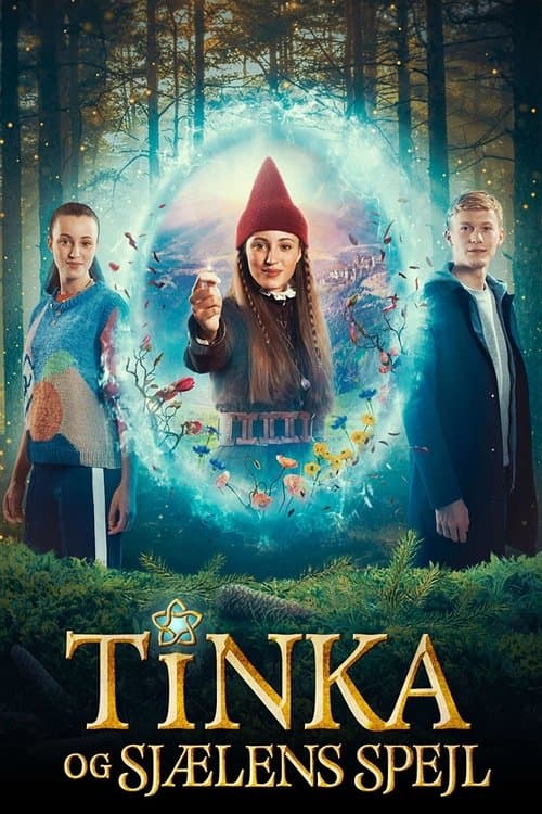 Title poster