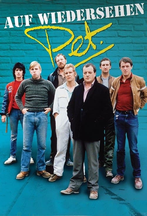 Title poster