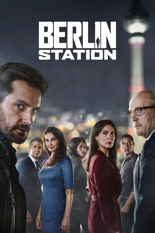 Title poster