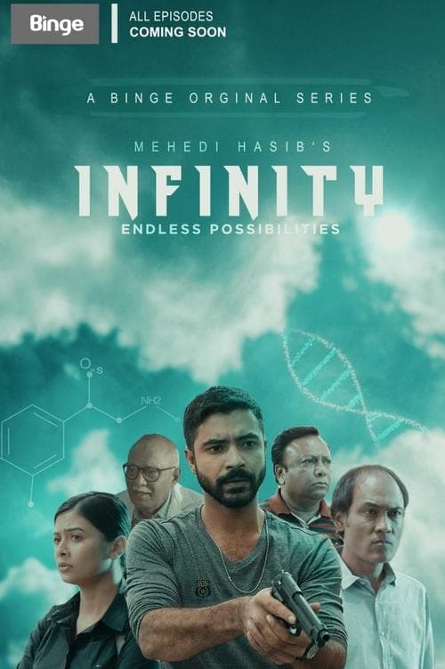 Title poster